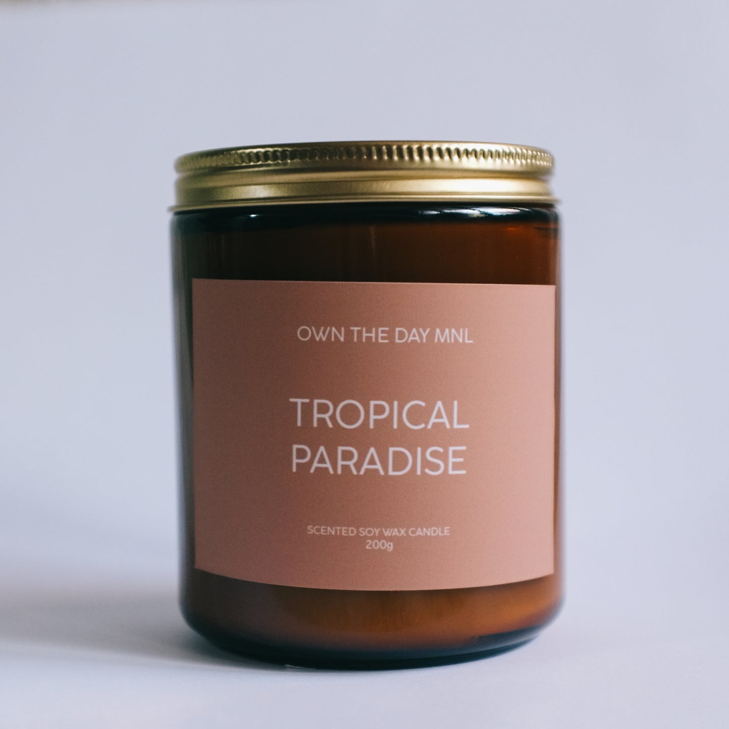 TROPICAL PARADISE