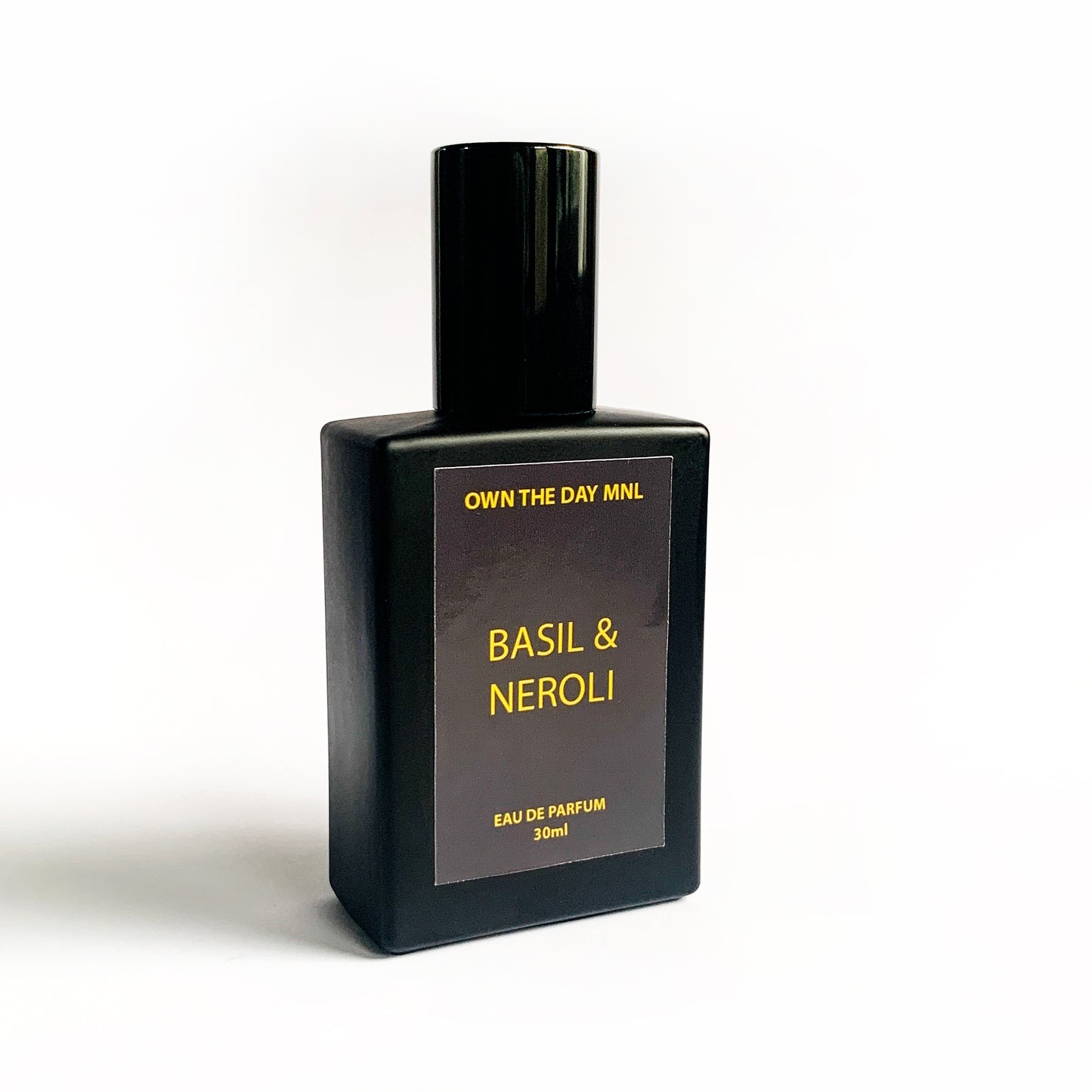 Basil & Neroli