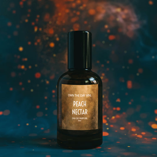 Peach Nectar