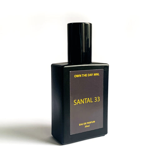 Santal 33